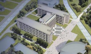 山东师范大学老校区